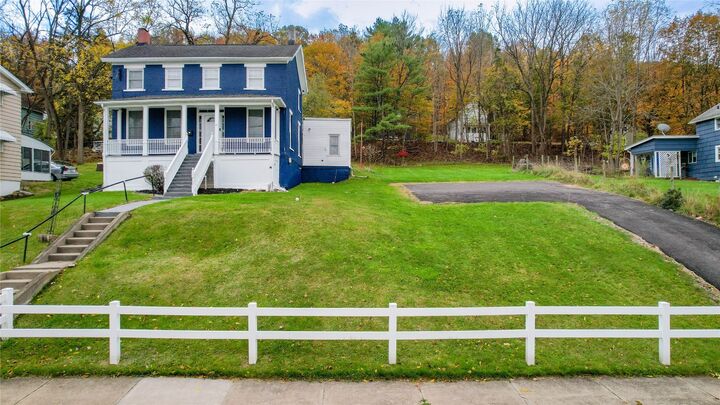 Property Photo: 26 Second Street NY 13903