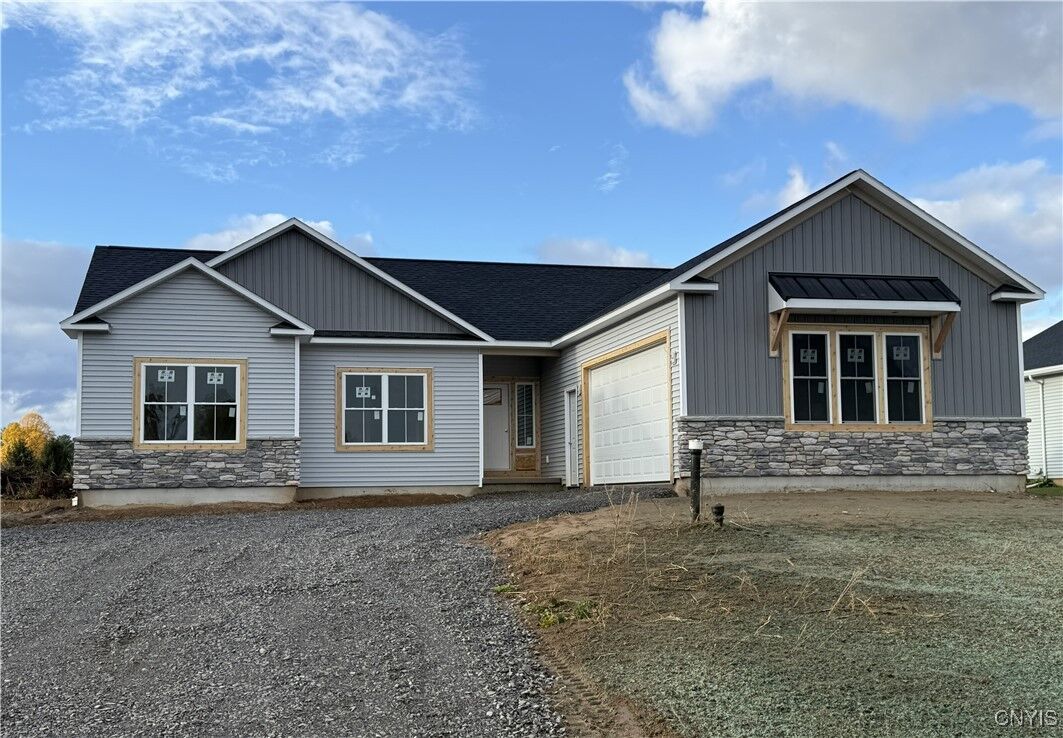 Property Photo: 117 Bloomfield Street NY 13027