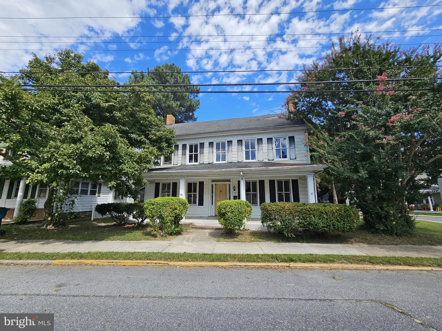 Property Photo: 513 Pine Street DE 19956