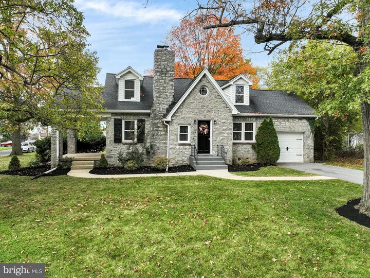 Property Photo:  100 N Saint Johns Drive  PA 17011