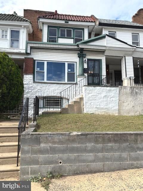 Property Photo:  5618 N Camac Street  PA 19141