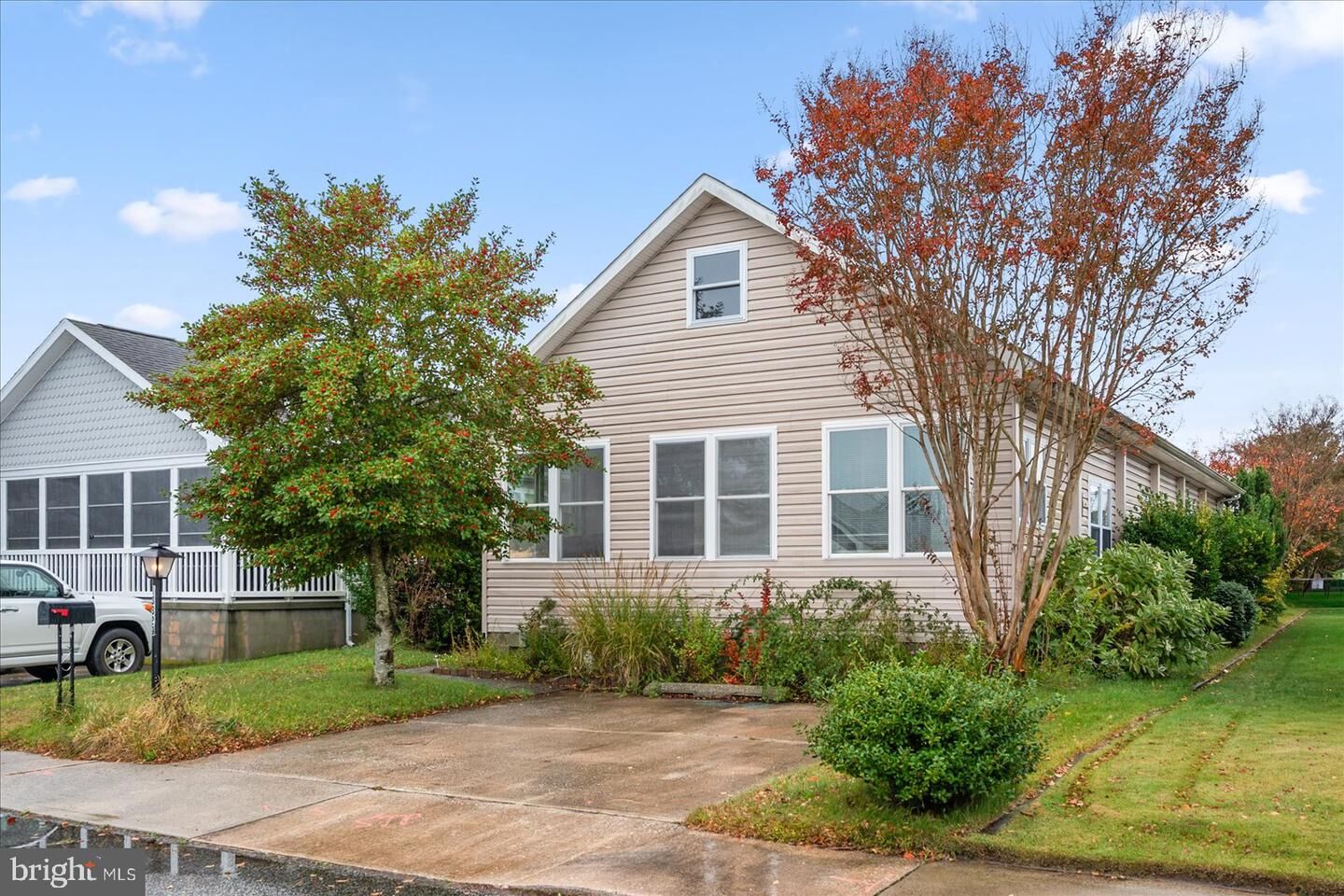 Property Photo:  13329 Nantucket Road  MD 21842 