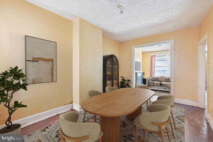 Property Photo:  6033 Kershaw Street  PA 19151 