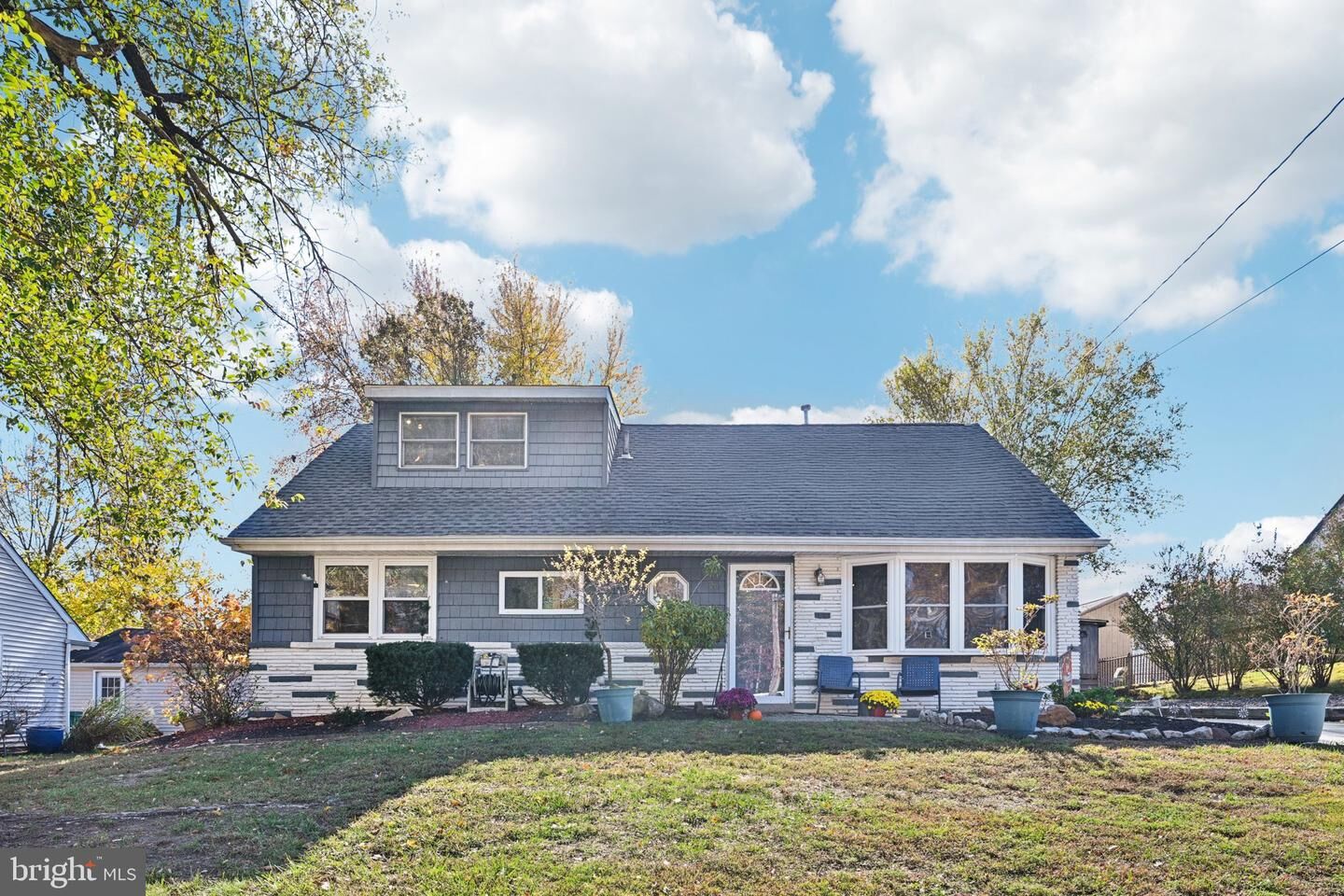 Property Photo: 360 Haverford Avenue NJ 08090