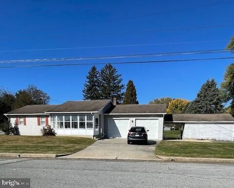 Property Photo:  1355 Liggett Avenue  PA 19607