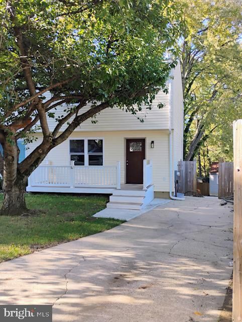 Property Photo:  1078 Brightleaf Court  MD 21012