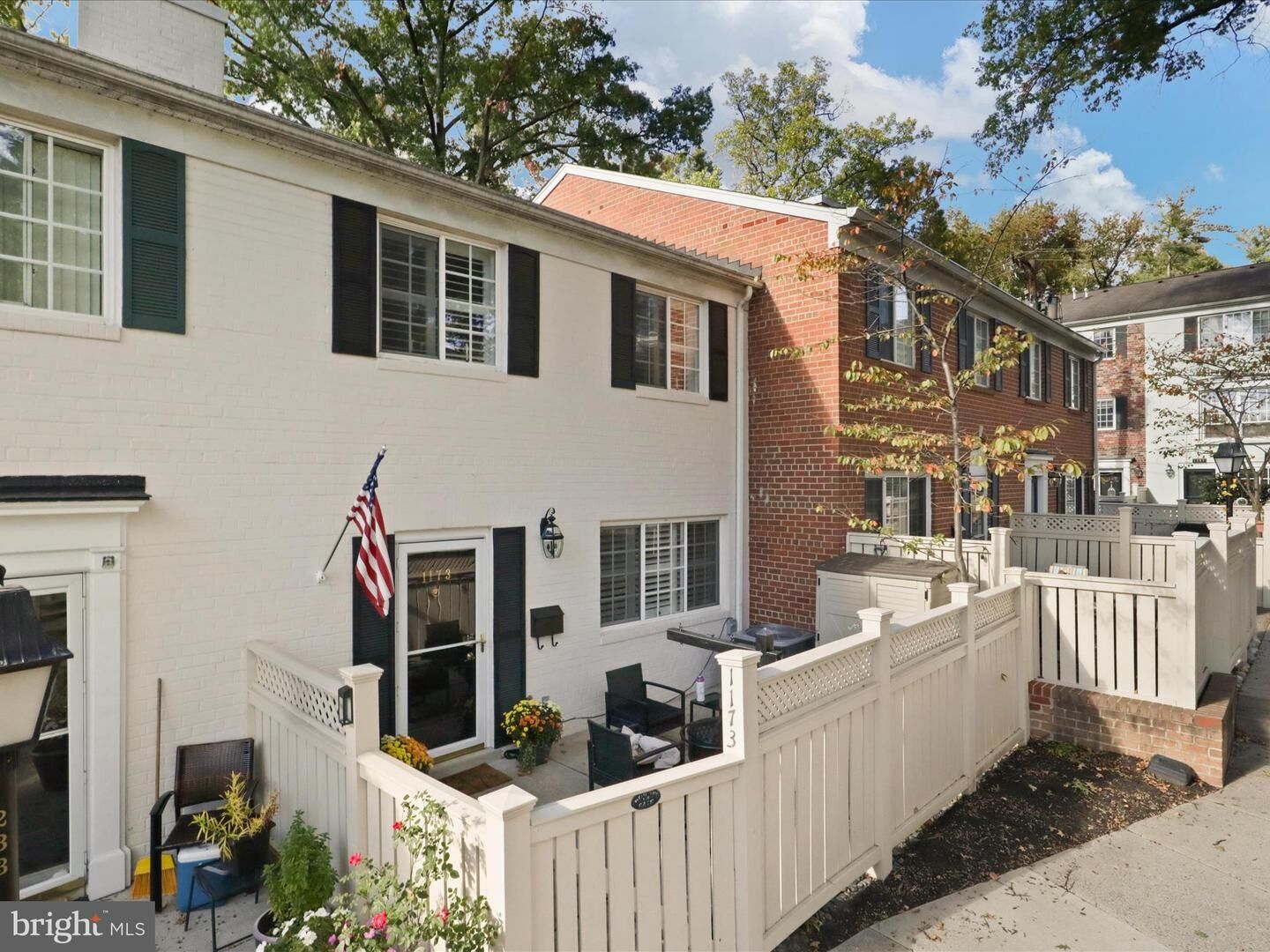 Property Photo:  1173 N Van Dorn Street  VA 22304 