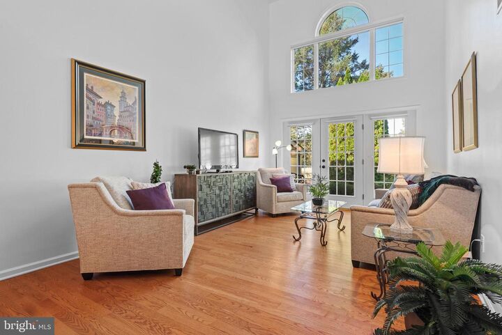 Property Photo:  28 Cardiff Court  PA 17543