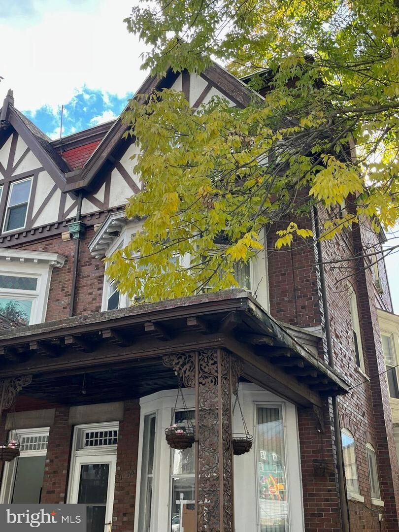 Property Photo:  1318 Perkiomen Avenue  PA 19602