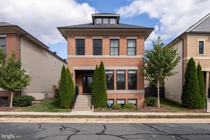 Property Photo:  44532 Stepney Drive  VA 20147