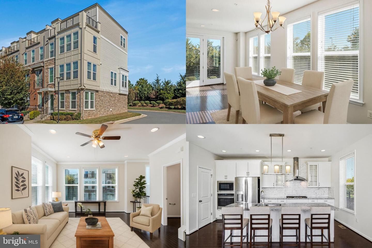 Property Photo: 14580 Lakestone Drive VA 20151