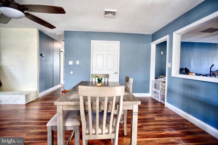 Property Photo:  59 Somerset Drive  NJ 08046 