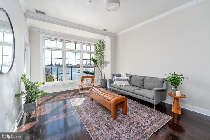 Property Photo:  1500 Thames Street 401  MD 21231