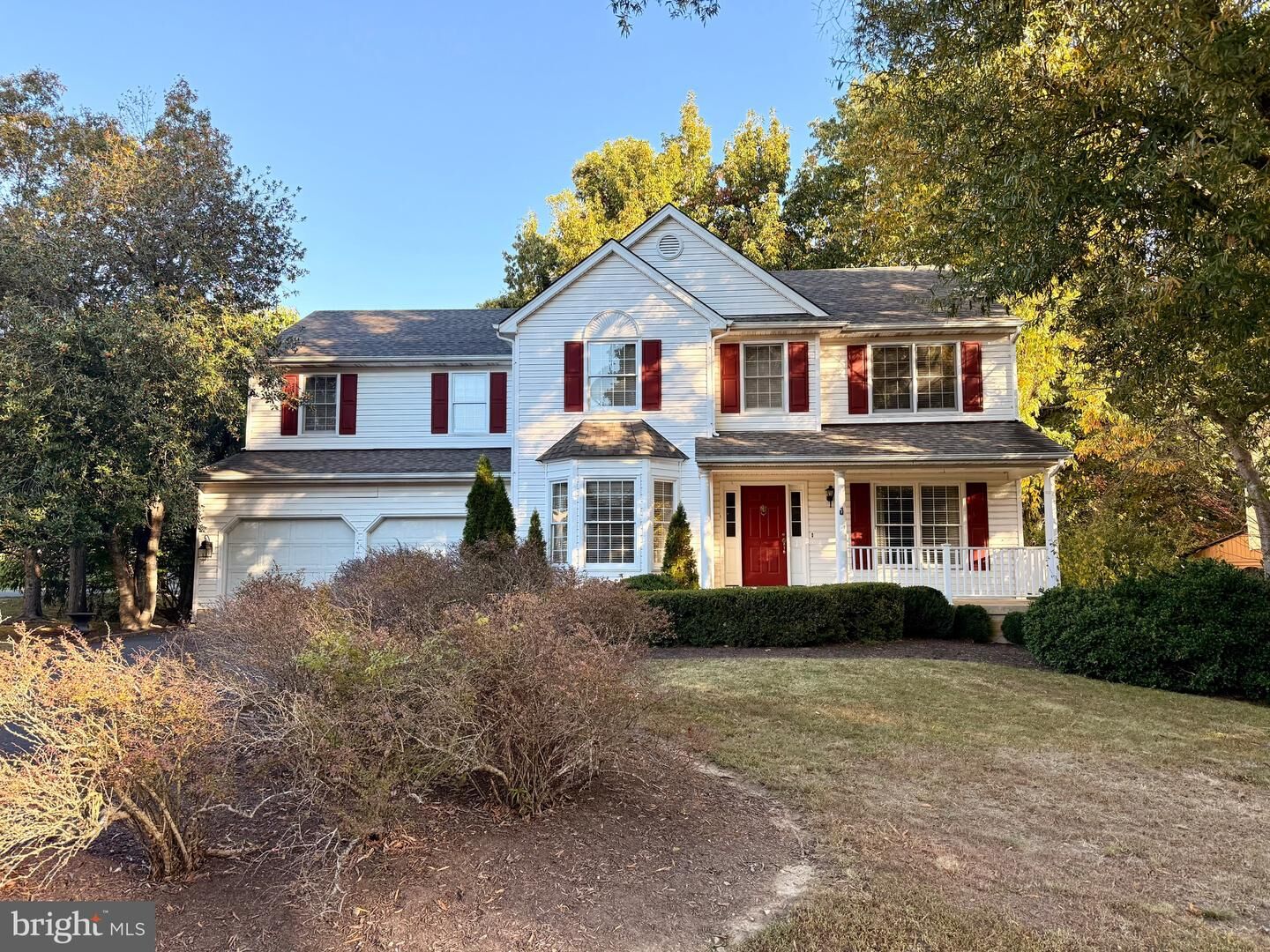 Property Photo:  4305 Wickham Court  VA 22408