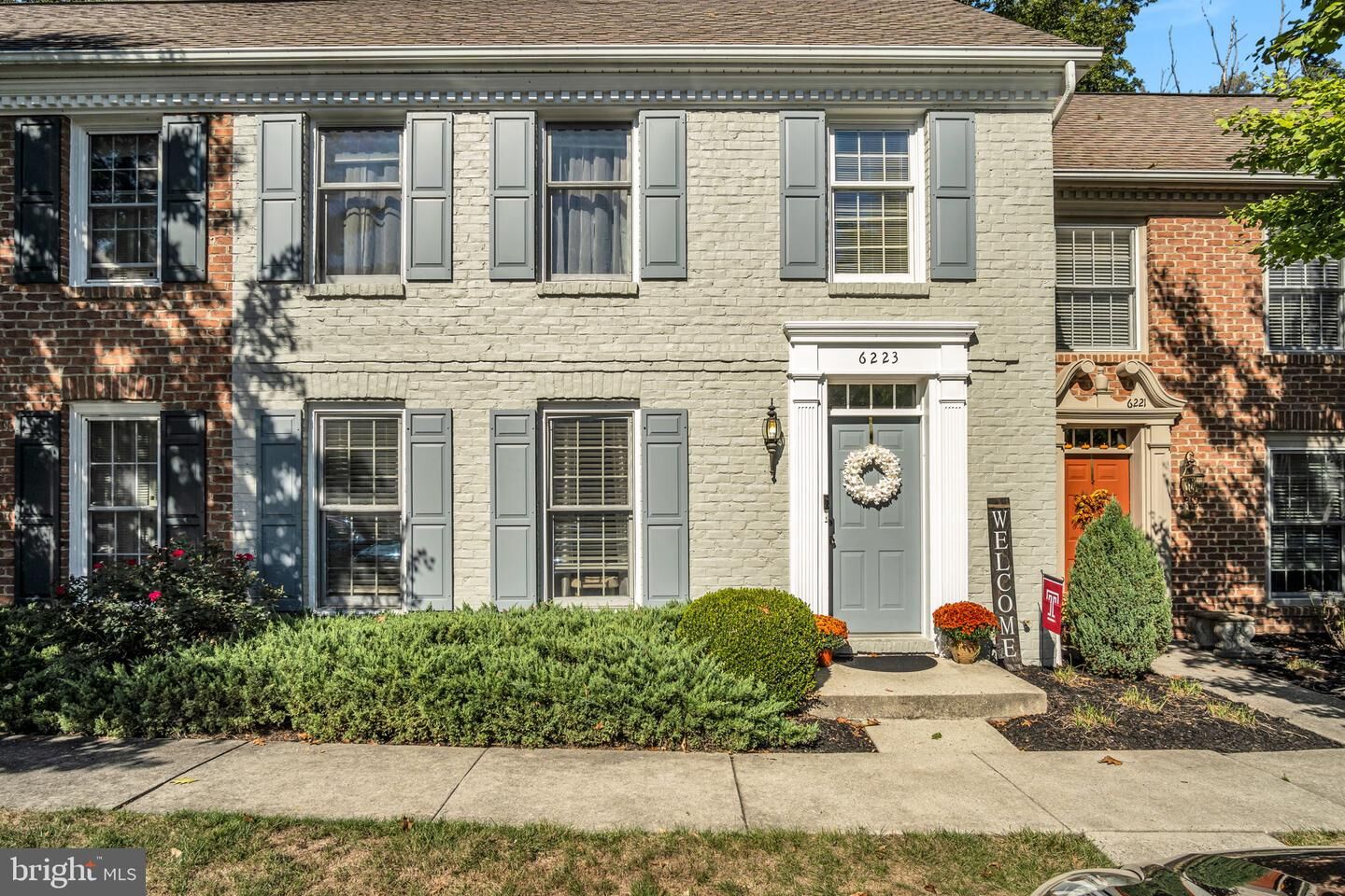 Property Photo:  6223 Stanford Court  PA 17050