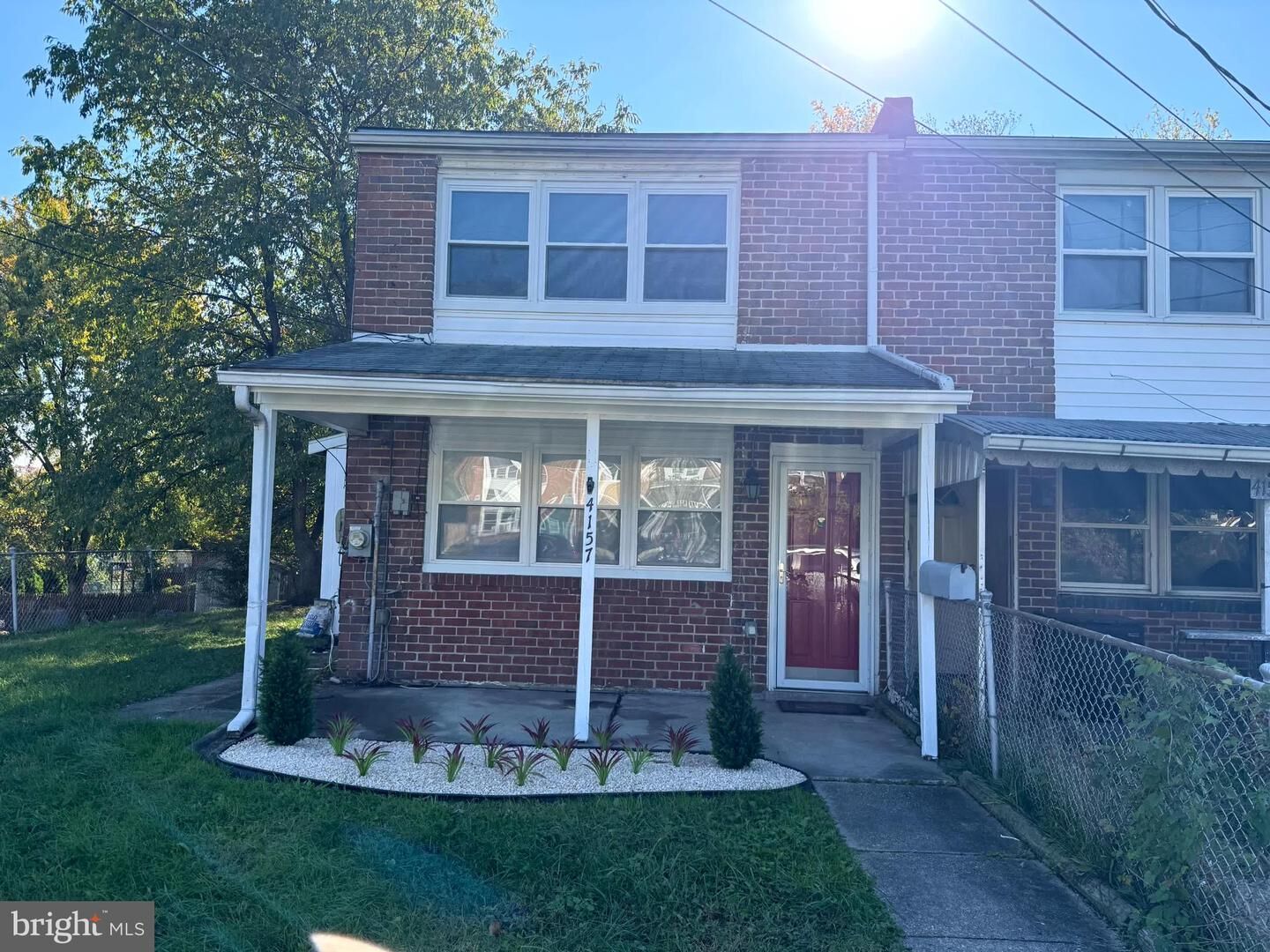 Property Photo:  4157 Hollins Ferry Road  MD 21227