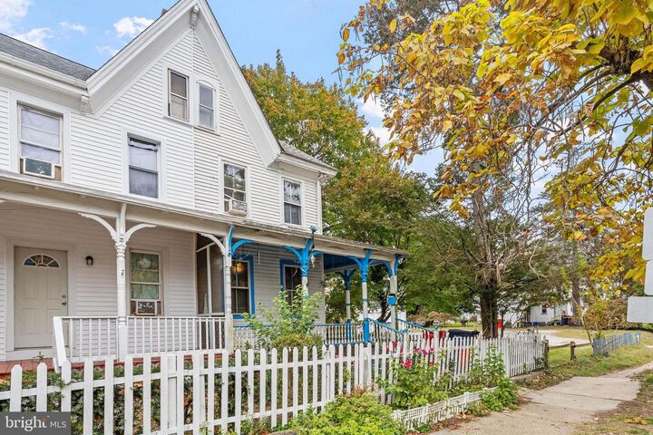 Property Photo:  122 York Street  NJ 08302 