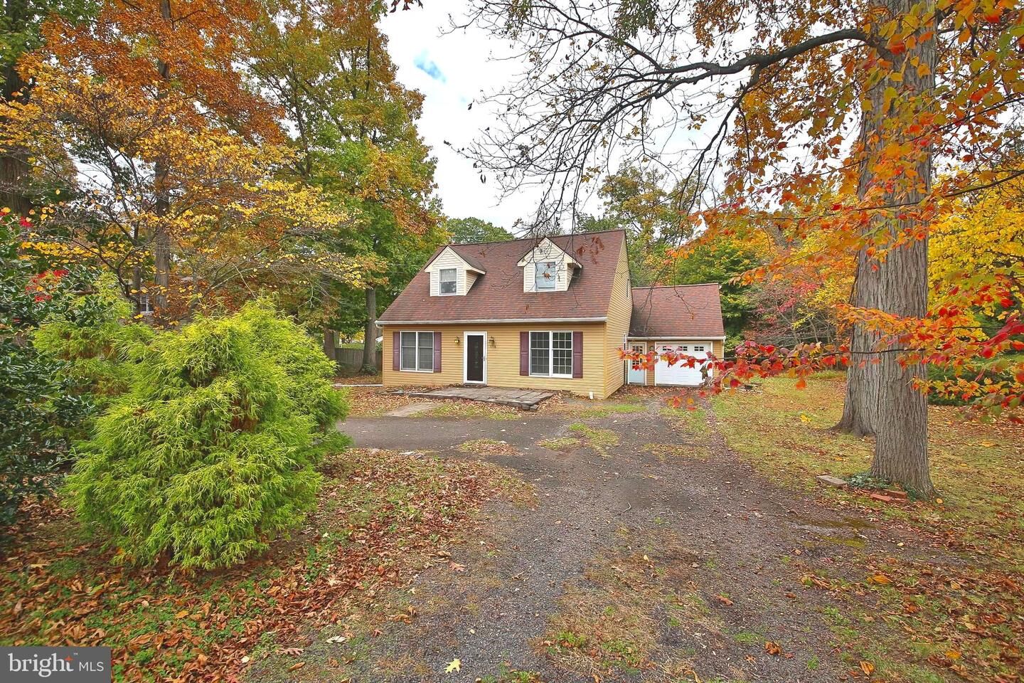 Property Photo:  1716 Supplee Road  PA 19446