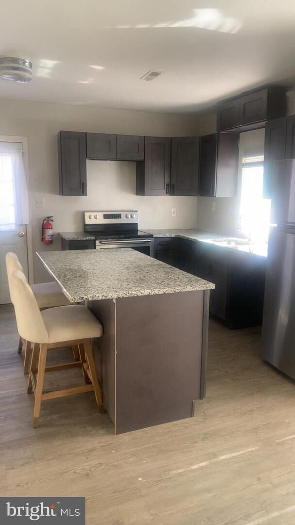 Property Photo:  307 Burlington Avenue  NJ 08075