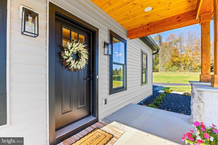 Property Photo:  4108 Federal Hill Road  MD 21084