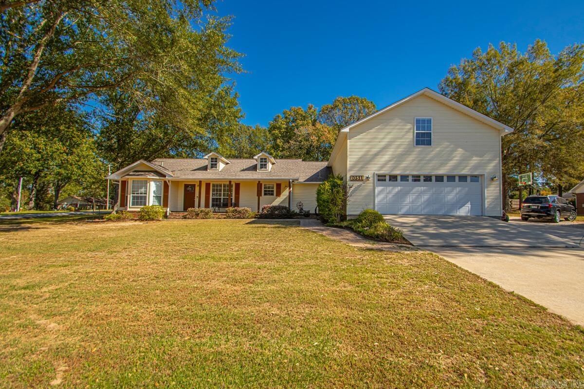 Property Photo:  20511 Hardy Dr  AR 72206 