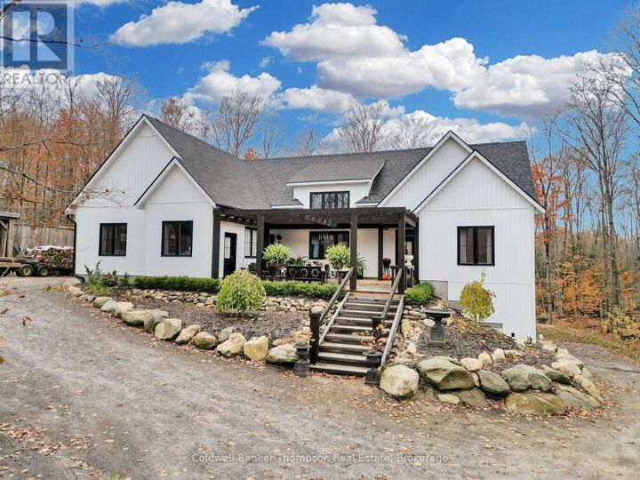 Property Photo: 34 Millie'S Way ON P0A 1C0