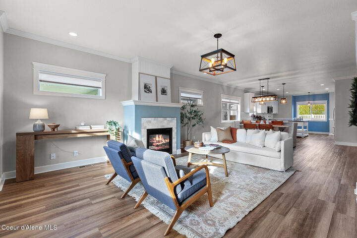 Property Photo: 1121 E Indiana Ave ID 83814