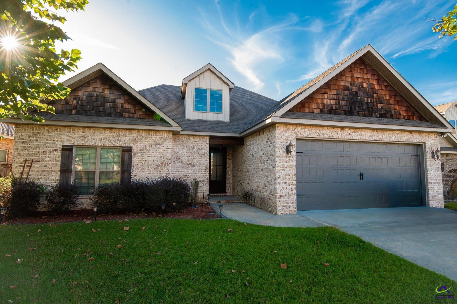 Property Photo:  310 Rolling Acres Drive  GA 31047 