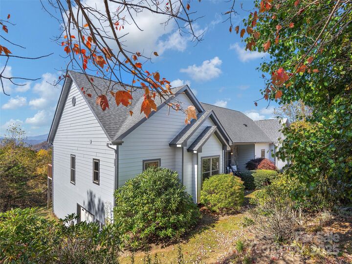 Property Photo:  71 Crow Lane  NC 28716