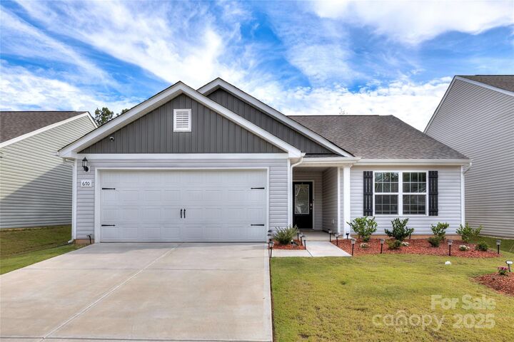 670 Lamorak Place  Richburg SC 29729 photo