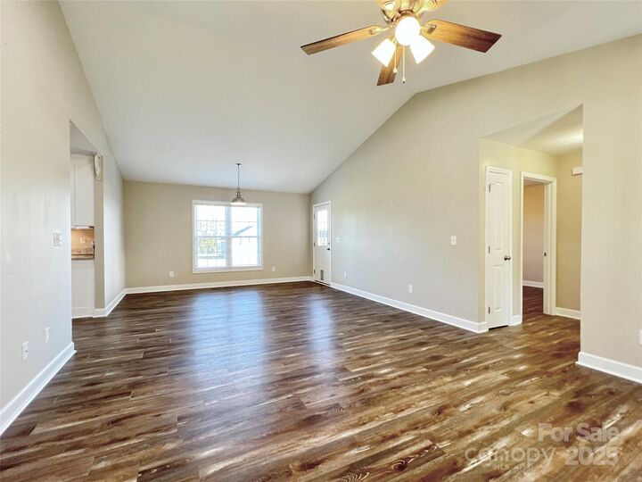 Property Photo:  1018 Jennings Road  NC 28625