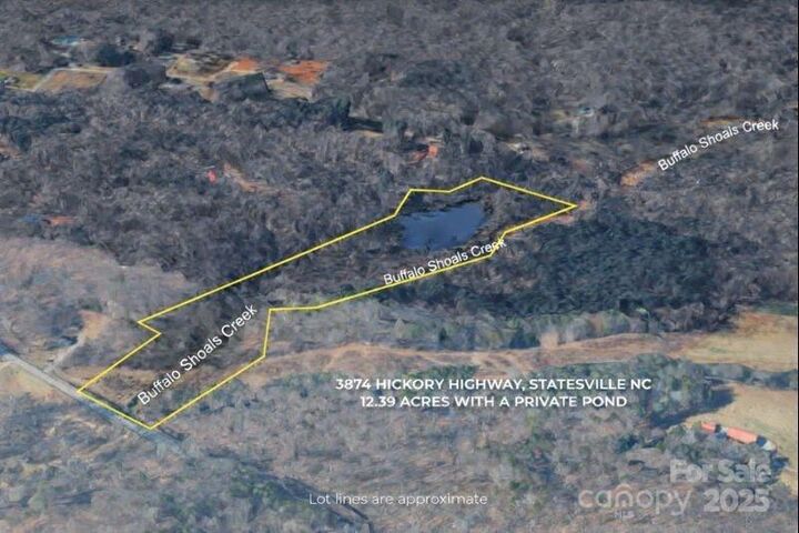 Property Photo:  3874 Hickory Highway  NC 28677 