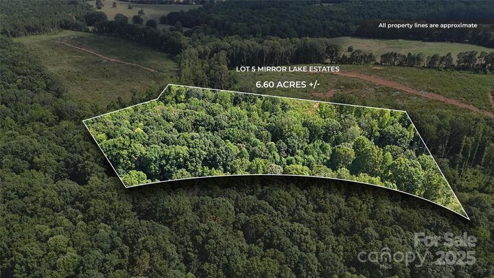 Property Photo: 4415 Mirror Lake Drive NC 28609