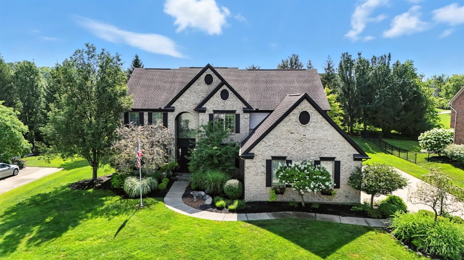 Property Photo:  884 River Forest Drive  OH 45039 