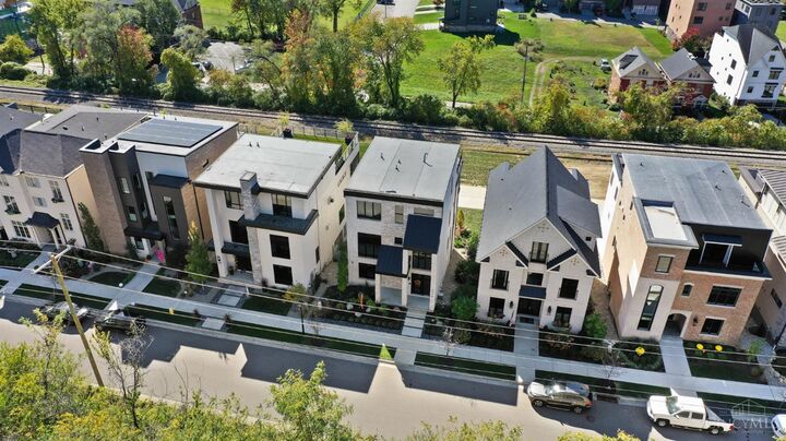 Property Photo:  2939 Walworth Avenue  OH 45226 