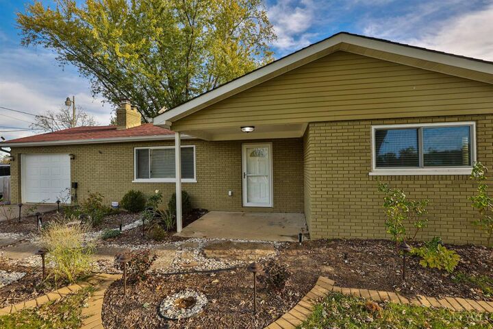 Property Photo:  8600 S State Route 48  OH 45039