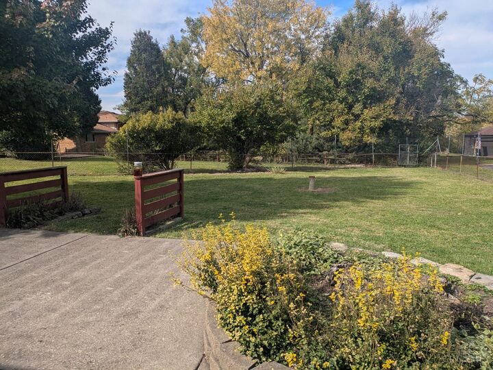 Property Photo:  8877 Winton Road  OH 45231