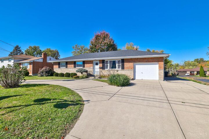 Property Photo:  8877 Winton Road  OH 45231 