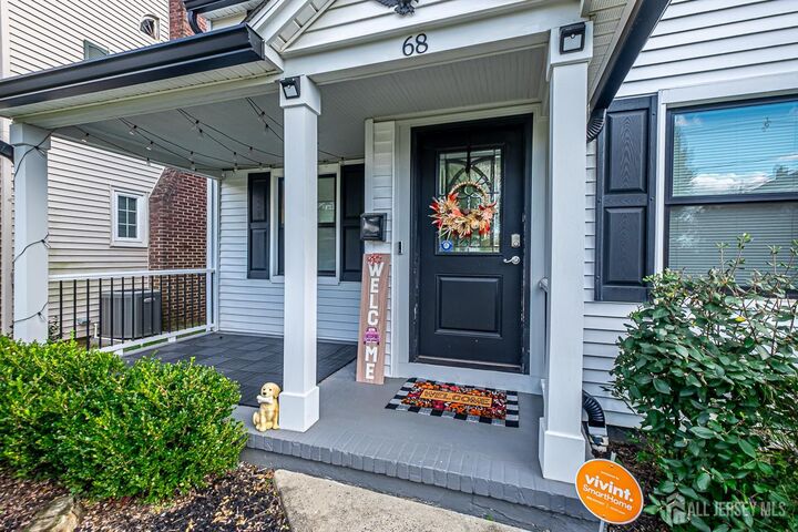 Property Photo:  68 W George Street  NJ 07728