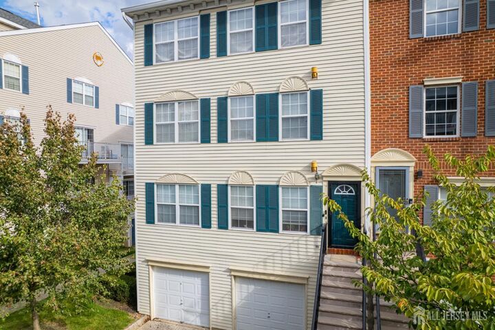 Property Photo:  56 Marrow Street  NJ 07103 