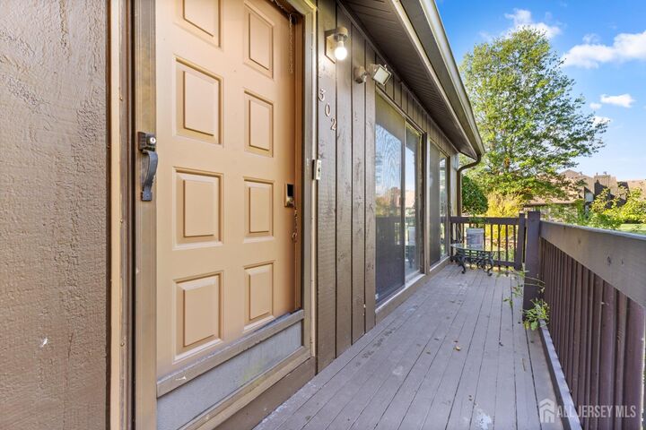 Property Photo:  302 Westgate Drive  NJ 08820 