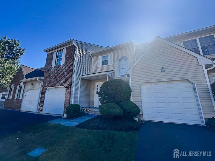 Property Photo: 18 Pioneer Court NJ 08628