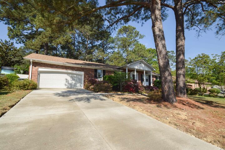 Property Photo:  124 Boulters Lock  SC 29063 