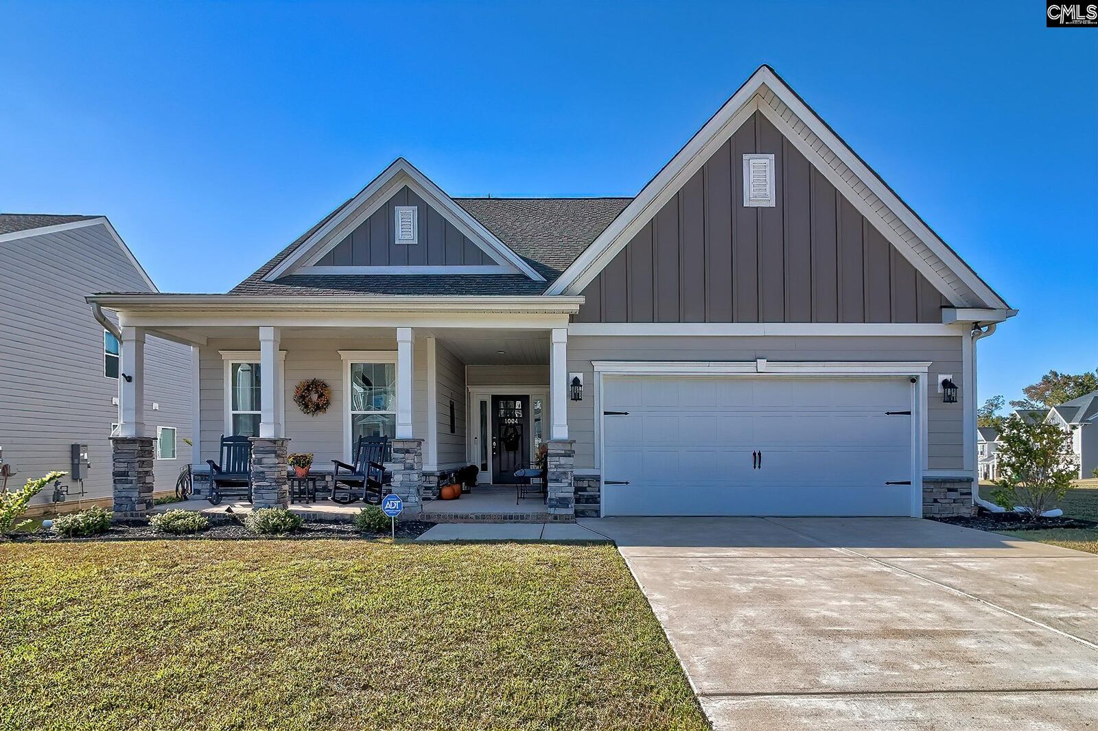 Property Photo:  1004 Marsh Grass End  SC 29072