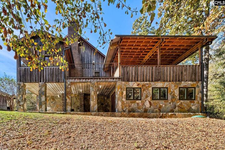 Property Photo: 1348 Koon Trestle SC 29126