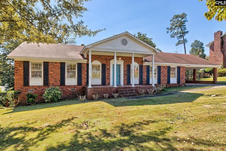 Property Photo:  116 Leyden  SC 29210