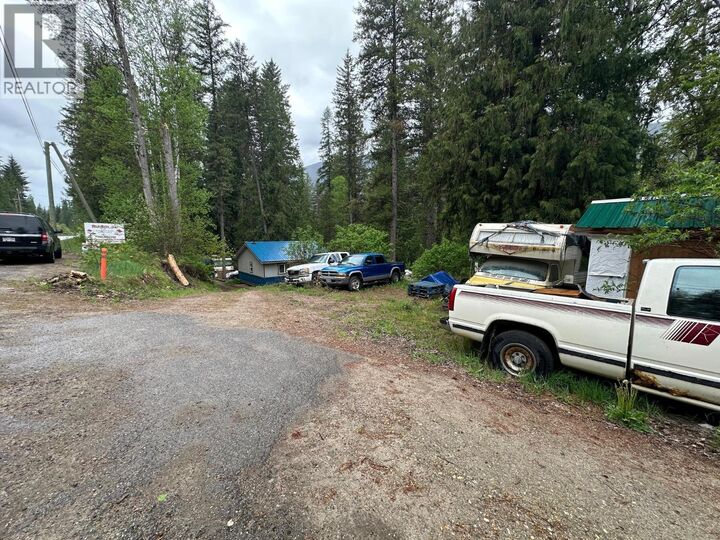 Property Photo:  6601 Nixon Road  BC V0G 2E0 