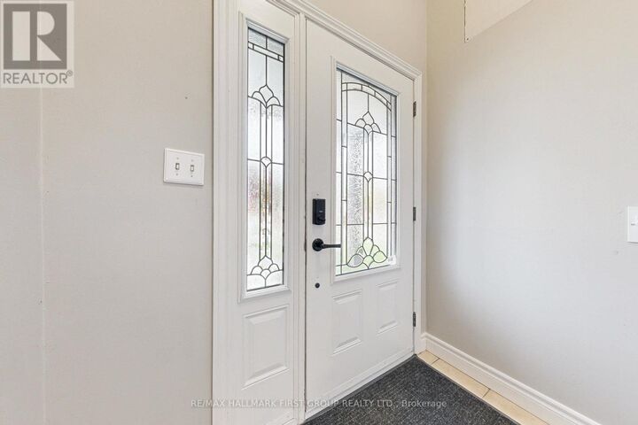 Property Photo:  1443 Connery Crescent Bsmt  ON L1J 8E7