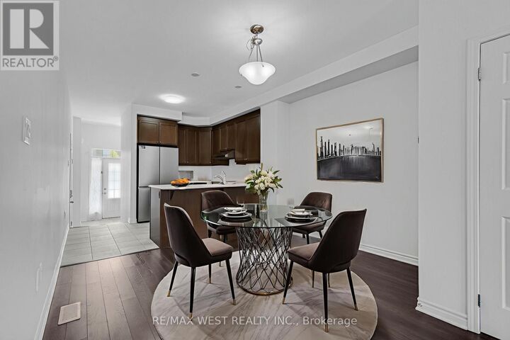 Property Photo: 23 Circus Crescent ON L7A 0H1