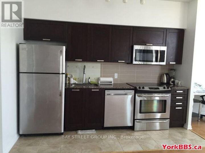 Property Photo: 832 Bay Street West 3602 ON M5S 1Z6